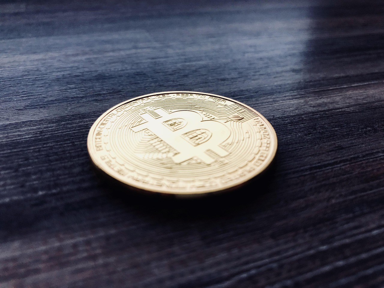 嘉信理财CEO Rick Wurster：一年内推出加密货币现货交易